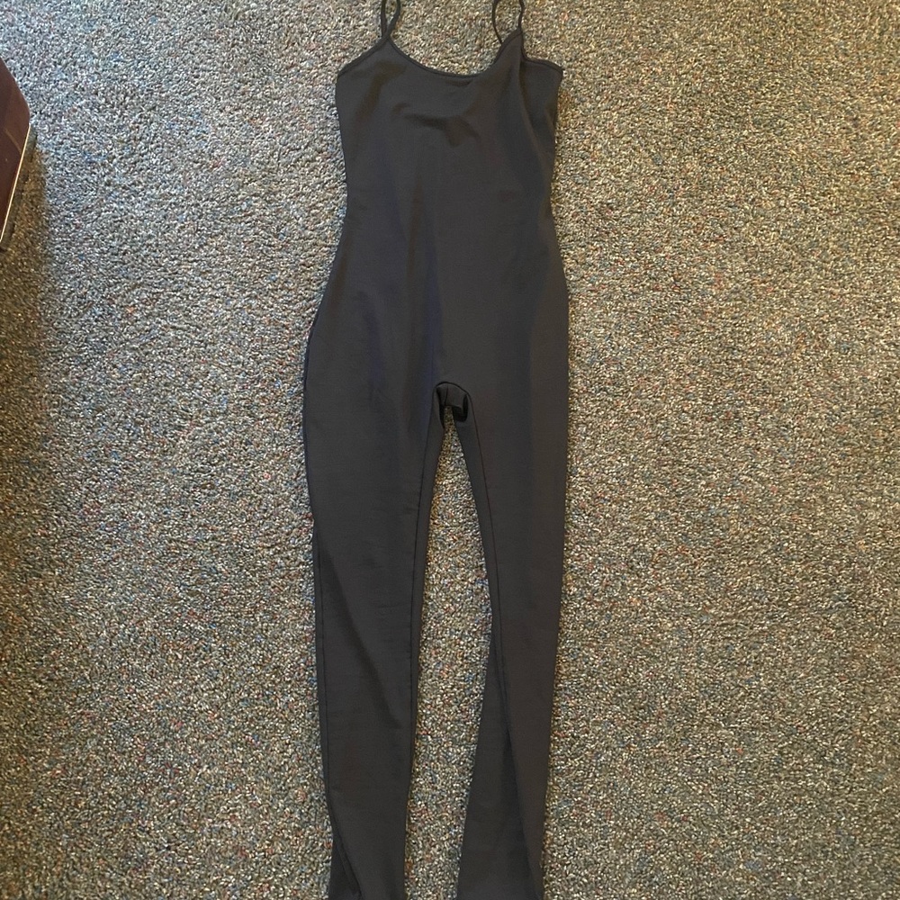 Black bodysuit - NWT - never worn